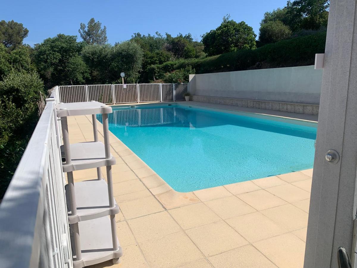 A 10mn De La Plage!! Cavalaire-sur-Mer