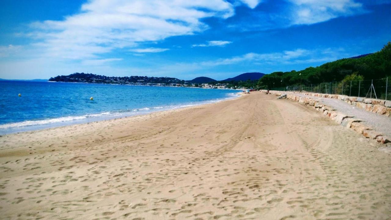 Apartment A 10mn De La Plage!! Cavalaire-sur-Mer