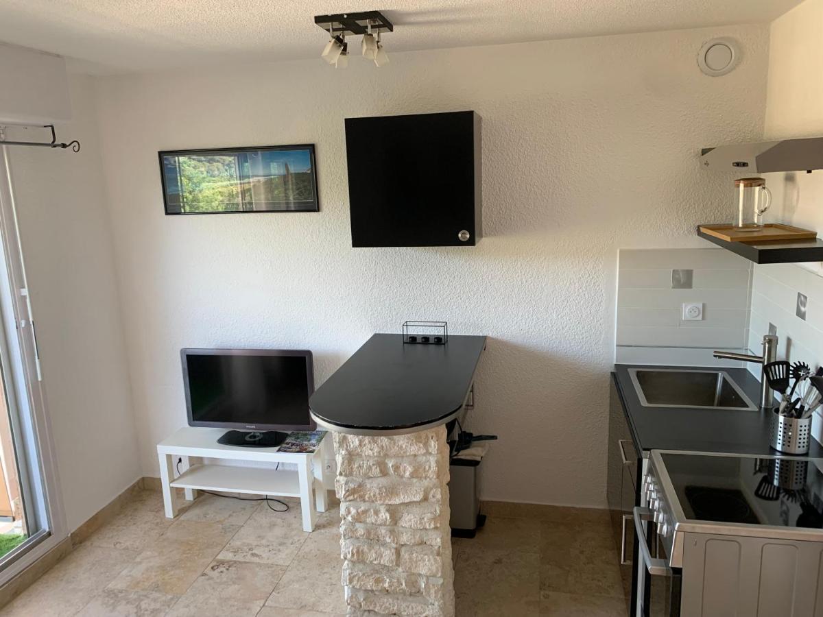 Apartment A 10mn De La Plage!! Cavalaire-sur-Mer