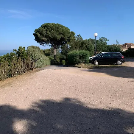 A 10Mn De La Plage!! Cavalaire-sur-Mer Exterior photo